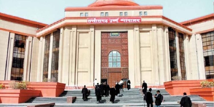 ग्रीष्मकालीन अवकाश से पहले HC में बड़ा बदलाव, नया रोस्टर जारी, 4 डिवीजन और 14 सिंगल बेंचें तय