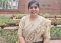 राजनांदगांव की बेटी सुष्मिता सिंह बनीं IFS अधिकारी, UPSC में हासिल की 32वीं रैंक