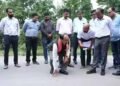 कचना ओवरब्रिज निरीक्षण के दौरान सख्त दिखे Arun Sao, बोले- गुणवत्ता में लापरवाही हुई तो अधिकारियों पर गिरेगी गाज