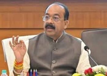 कांग्रेस के फोकस प्लान पर डिप्टी CM साव का हमला, बोले- न नेतृत्व बचा, न नीयत