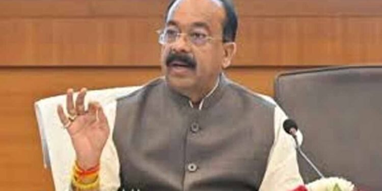 कांग्रेस के फोकस प्लान पर डिप्टी CM साव का हमला, बोले- न नेतृत्व बचा, न नीयत