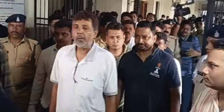 मैनपावर सप्लाई घोटाले में Anwar Dhebar को झटका, हाईकोर्ट ने जमानत याचिका खारिज की