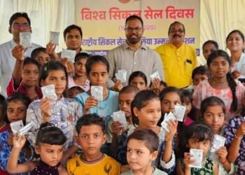 स्वास्थ्य सेवाओं में चमका मुंगेली, राष्ट्रीय कार्यक्रमों के बेहतर क्रियान्वयन से बना प्रदेश का मॉडल