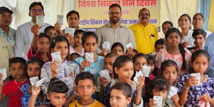 स्वास्थ्य सेवाओं में चमका मुंगेली, राष्ट्रीय कार्यक्रमों के बेहतर क्रियान्वयन से बना प्रदेश का मॉडल