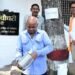 ओपी चौधरी का अनोखा अंदाज: ‘झालमुड़ी के साथ जीत का स्वाद’ वाला वीडियो वायरल