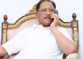 पेयजल संकट की खबरों पर CM साय सख्त, कलेक्टर को फोन कर तुरंत समाधान के निर्देश