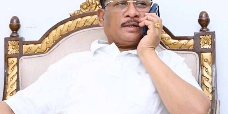 पेयजल संकट की खबरों पर CM साय सख्त, कलेक्टर को फोन कर तुरंत समाधान के निर्देश