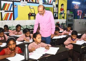 सुकमा में शिक्षा विभाग सख्त, रिजल्ट के लिए अब 75% उपस्थिति अनिवार्य