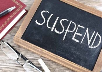 बीजापुर नगर पंचायत में 62 लाख के घोटाले का खुलासा, CMO और लेखापाल सस्पेंड