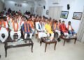 ‘मन की बात’ में छत्तीसगढ़ का बढ़ा मान, CM साय बोले- प्रतिभा और विरासत को मिला राष्ट्रीय सम्मान