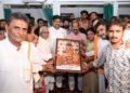 धमधा को मिली बड़ी सौगात, उप मुख्यमंत्री अरुण साव ने नगर पालिका बनाने की घोषणा की