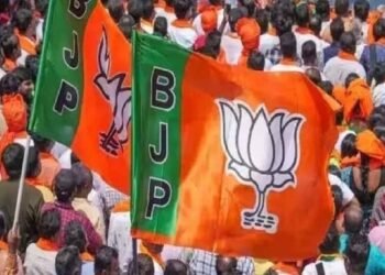 छत्तीसगढ़ BJP कार्यसमिति की बैठक 12-13 मई को, आगामी रणनीति पर होगा मंथन