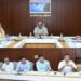 छत्तीसगढ़ में खाली सरकारी जमीनों का होगा रिडेवलपमेंट, मुख्य सचिव ने दिए अहम निर्देश