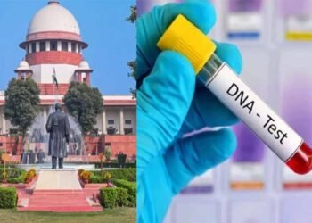पितृत्व विवाद पर सुप्रीम कोर्ट का बड़ा फैसला, DNA टेस्ट को बताया न्याय के लिए जरूरी