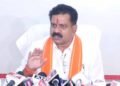 बांग्लादेशी घुसपैठ पर सख्ती की तैयारी, डिप्टी CM विजय शर्मा बोले- रोकने के होंगे पुख्ता इंतजाम
