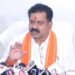 बांग्लादेशी घुसपैठ पर सख्ती की तैयारी, डिप्टी CM विजय शर्मा बोले- रोकने के होंगे पुख्ता इंतजाम