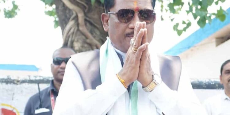 खनन गतिविधियों में पारदर्शिता और त्वरित कार्रवाई के लिए स्थापित हुआ “खनन सूचना केंद्र”