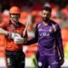 Kolkata Knight Riders ने रोका Sunrisers Hyderabad का विजय रथ, घर में घुसकर लिया करारा बदला, प्लेऑफ की उम्मीदें कायम