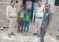 इंदौर के डायल 112 हीरोज संवेदनशीलता और तत्परता से भटके बालक को सुरक्षित परिजनों से मिलाया