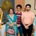 पुलिस मुख्यालय परिवार द्वारा 4 सेवानिवृत्त़ कर्मचारियों को दी गई भावभीनी विदाई
