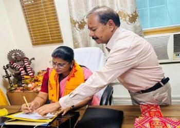 बाल अधिकारों की सुरक्षा सर्वोच्च प्राथमिकता : डॉ. शर्मा