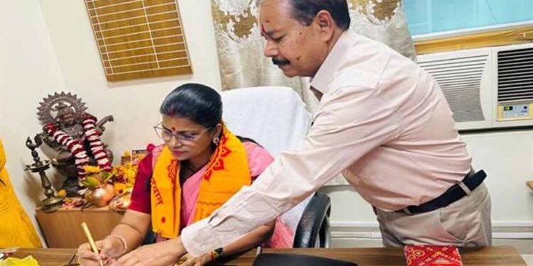 बाल अधिकारों की सुरक्षा सर्वोच्च प्राथमिकता : डॉ. शर्मा