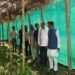 उप मुख्यमंत्री ने किया प्राकृतिक खेती का निरीक्षण