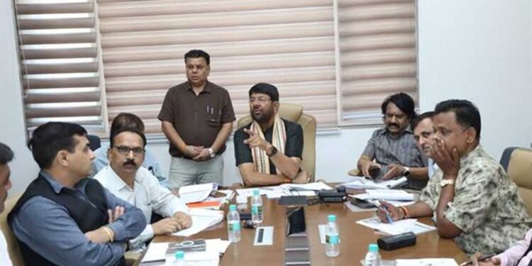 हर गौशाला में न्यूनतम पाँच हजार गौवंश का होगा पालन, 30 प्रतिशत रखे जाएंगे दुधारू नस्ल के गौवंश