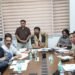 हर गौशाला में न्यूनतम पाँच हजार गौवंश का होगा पालन, 30 प्रतिशत रखे जाएंगे दुधारू नस्ल के गौवंश