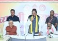 मुख्यमंत्री विष्णुदेव साय ने बेमेतरा को दी 105 करोड़ रुपये से अधिक के विकास कार्यों की सौगात