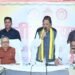 मुख्यमंत्री विष्णुदेव साय ने बेमेतरा को दी 105 करोड़ रुपये से अधिक के विकास कार्यों की सौगात