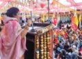 राज्यमंत्रीगौर शुक्रवार को करेंगी ‘शौर्य संकल्प प्रशिक्षण योजना’ का शुभारंभ, मप्र पिछड़ा वर्ग आयोग के अध्यक्ष डॉ. कुसमरिया भी होंगे शामिल