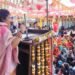 राज्यमंत्रीगौर शुक्रवार को करेंगी ‘शौर्य संकल्प प्रशिक्षण योजना’ का शुभारंभ, मप्र पिछड़ा वर्ग आयोग के अध्यक्ष डॉ. कुसमरिया भी होंगे शामिल