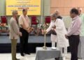 अकादमिक गुणवत्ता सुधार पर दो दिवसीय कार्यशाला आयोजित, उच्च शिक्षा विभाग और हिंदी ग्रंथ अकादमी की पहल