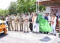 छत्तीसगढ़ में हाईटेक हुई पुलिसिंग