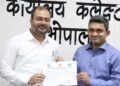 भोपाल के हुजूर-बैरसिया क्षेत्र में 2.10 लाख मकानों की गिनती का कार्य पूरा