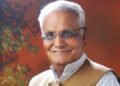 पूर्व राज्यसभा सांसद स्व. कैलाश नारायण सारंग की जयंती पर देशभर में मनाया जाएगा मातृ–पितृ भक्ति दिवस
