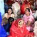 मुख्यमंत्री कन्या विवाह योजना : प्रदेश भर में गूंजीं शहनाइयां, 1385 जोड़े बंधे परिणय सूत्र में