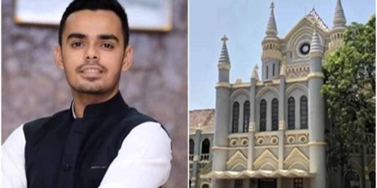राहुल गांधी मानहानि मामले में कार्तिकेय चौहान को हाई कोर्ट से राहत, दस्तावेज पेश करने के लिए मिला समय