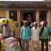 किसान चोवाराम एवं बेनीराम ने खाद, बीज के वितरण की व्यवस्था की सराहना की