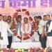 देश की प्रगति और राष्ट्रीय एकता में क्षत्रिय कुर्मी समाज का योगदान अविस्मरणीय : मुख्यमंत्री विष्णुदेव साय