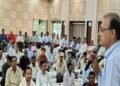 शिक्षक राष्ट्र निर्माण में समर्पित हों, तभी बनेगा सशक्त भारत : डॉ. शर्मा