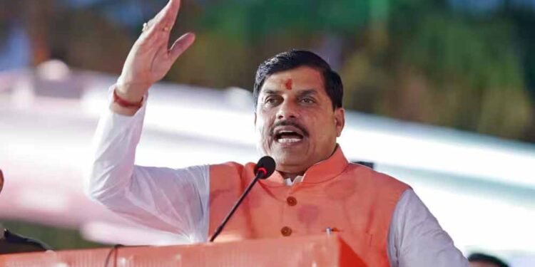 सामाजिक सुरक्षा के क्षेत्र में ऐतिहासिक पहल हैं प्रधानमंत्री की जन-सुरक्षा योजनाएं : मुख्यमंत्री डॉ. यादव
