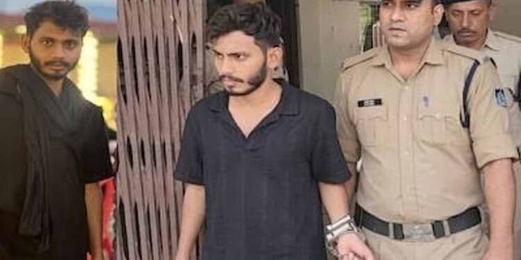 रीवा के यूट्यूबर मनीष पटेल को नहीं मिली राहत, चार बार खारिज हुई जमानत; पुलिस हुई सख्त