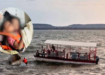जबलपुर हादसे पर सवाल: जांच से पहले क्रूज तोड़ा, सबूत मिटाने के आरोप