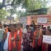 जबलपुर में मतांतरण को लेकर हंगामा, बजरंग दल-विहिप के विरोध से इलाके में तनाव