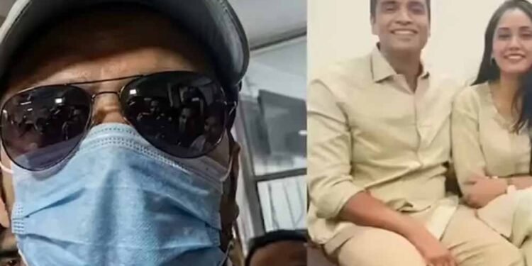 ट्विशा शर्मा मौत मामले में नया मोड़, 19वें दिन ‘अमित’ नाम के तीसरे शख्स की एंट्री