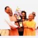 48वीं जूनियर राष्ट्रीय रोइंग चैंपियनशिप में मध्यप्रदेश का शानदार प्रदर्शन