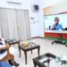 मन की बात में गूंजा छत्तीसगढ़ का गौरव: मुख्यमंत्री विष्णुदेव साय ने कहा – यह प्रदेश की प्रतिभा और विरासत को राष्ट्रीय सम्मान मिलने का क्षण