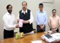 स्टार्टअप्स को वैश्विक पहचान दिलाने के लिए प्रदेश सरकार प्रतिबद्ध : मंत्री श्काश्यप